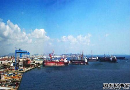 啟東中遠(yuǎn)海工獲1+5艘住宿船訂單