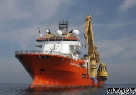 Ocean Installer獲水下作業合同