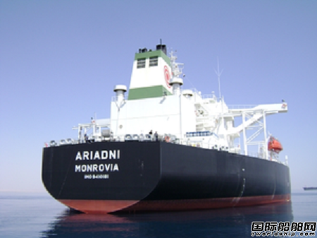 二手蘇伊士型油船交易額將破10億