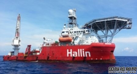 Hallin MarineN1.1|Ԫ´ӆ