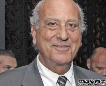 New Shipping報廢船齡最老VLCC