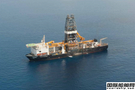 Diamond Offshore獲24億美元天價租約 
