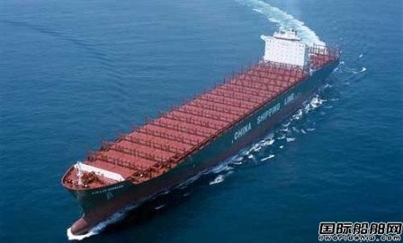 巴拿馬型集裝箱船船價暴跌 