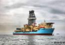 Maersk Venturer̖@_sͬ