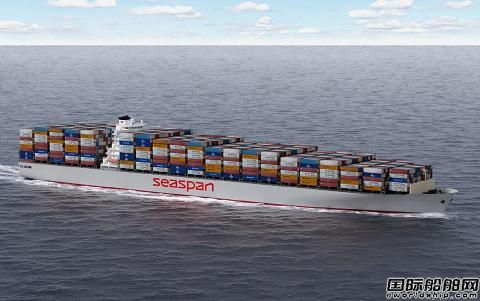 SeaspanաMOL Brightness̖