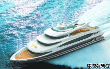 北車海工“南下”攜手廣東江龍船舶  
