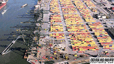 安特衛普港尋找合作伙伴