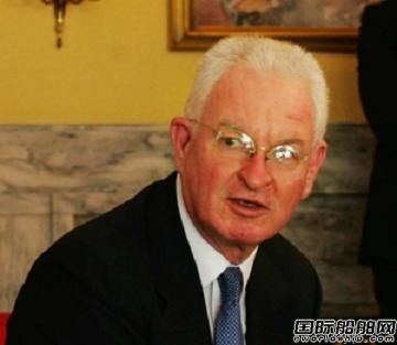 BW集團蘇海文透露退休計劃  