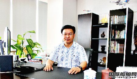 寧波航交所：中國航運業服務應加強