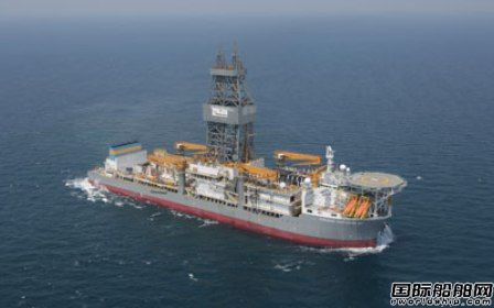 海工市場已進入“周期性低迷”