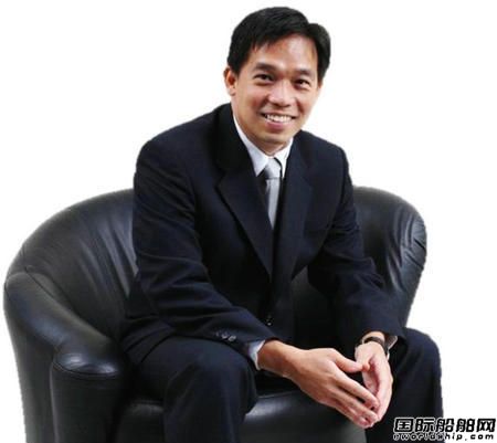 高昌興：中國是ZF Marine重要市場
