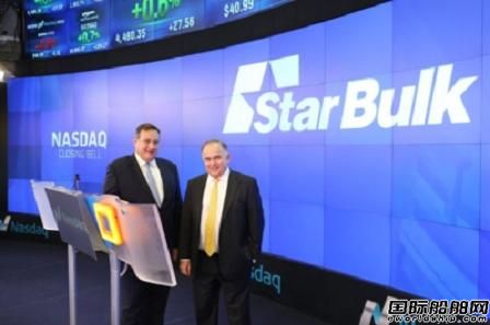 Star BulkȡMһُĿ  