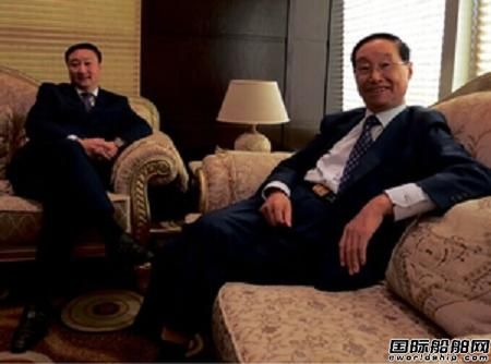 劉俊成：大陸政府肯定會“關照香港”