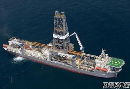 鉆井船船隊利用率將大幅下滑