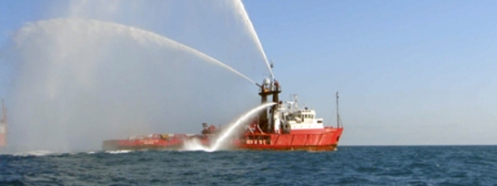 Atlantic Offshore出售1艘救援船