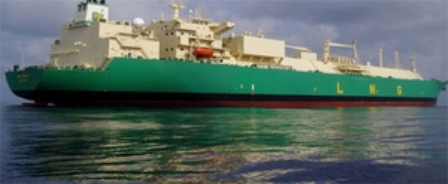 NLNG將投資18億美元建立修船廠