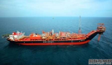 Bumi ArmadaMadura BD FPSOsͬ
