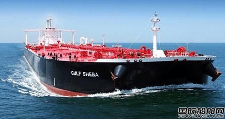 創紀錄！VLCC“超級船隊”駛向中國