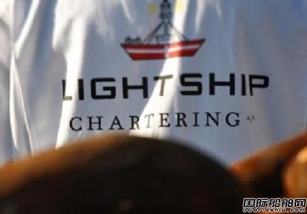 馬士基經(jīng)紀(jì)將與Lightship合并