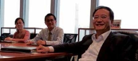 長海船務靜候VLOC市場出現更好時機