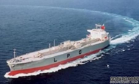 老齡VLGC在二手船市場交易冷淡