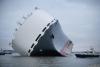ĿǰHoegh Osaka̖܇\ݔĿǰєR\