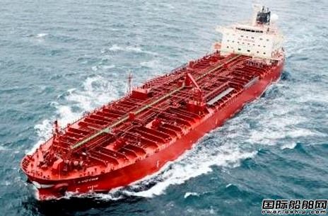 成品油船市場(chǎng)開始回暖