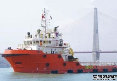 Coastal Contracts獲2艘OSV訂單