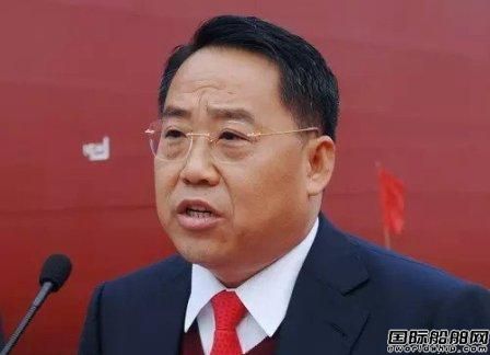 高彥明：延長補助新造船下單時限 