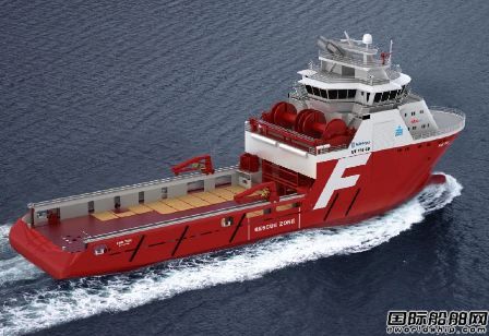 OSV二手船價5年來首次下跌