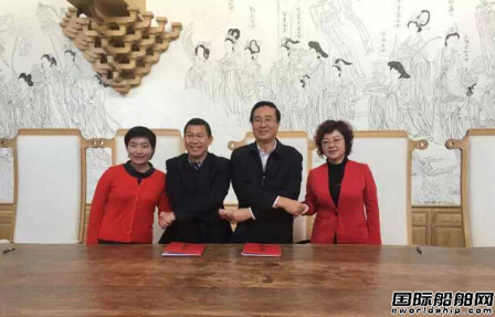 慕尼黑展覽攜手中國(guó)交通運(yùn)輸協(xié)會(huì)