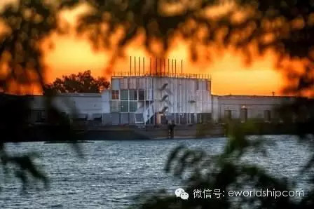 揭秘：谷歌駁船為何銷聲匿跡？