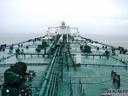 FSL Trust一艘油船獲租