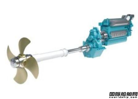 新瀉和斯堪納聯(lián)手推出新推進器包 