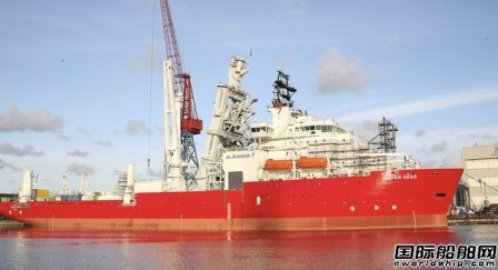 Subsea 7һPLSV@m