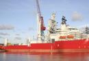 Subsea 7һPLSV@m