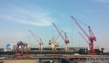 亞泰船舶2015年第一季度業績奪目