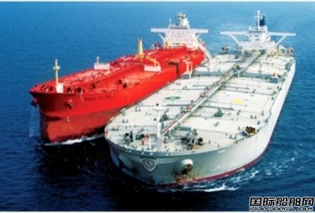 ͶвyMISC򌢳AET Tanker
