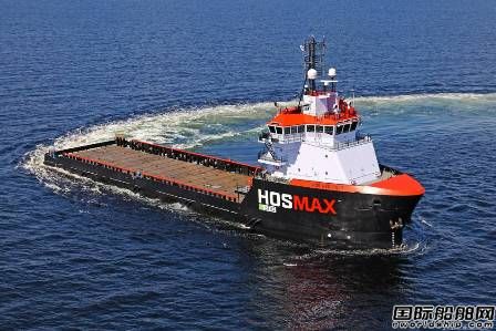 Hornbeck Offshore閑置船隊數量爆增