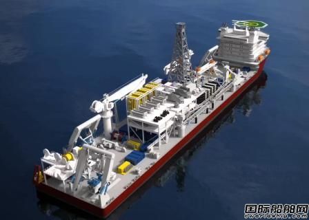 麥基嘉接獲馬尾船廠起重機訂單   