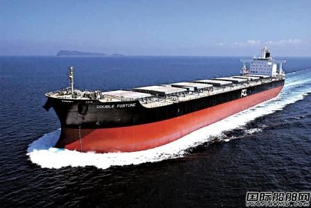 市場回暖船東重回二手散貨船市場   