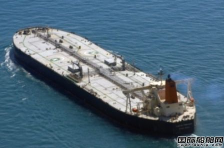 浮式儲油交易持續上升推助油船市場走強