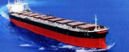 中日船廠建造二手船船價差距日益加大