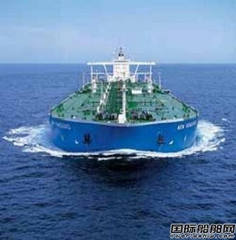 VLCC即期租金明顯回落