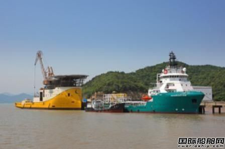 集中交付，海工船市場(chǎng)危機(jī)重重