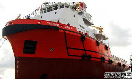 Tanjung Offshore獲馬來西亞國油合同
