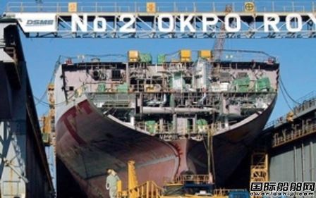 大摩:新造船價格還要跌