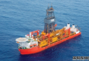 SeadrillۡWest Polaris̖@
