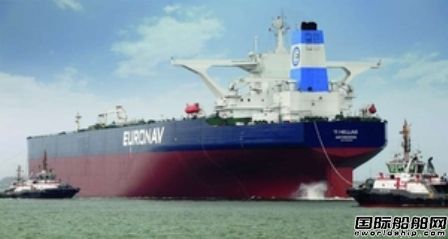 為何現(xiàn)代VLCC租金走旺反而跌價(jià)