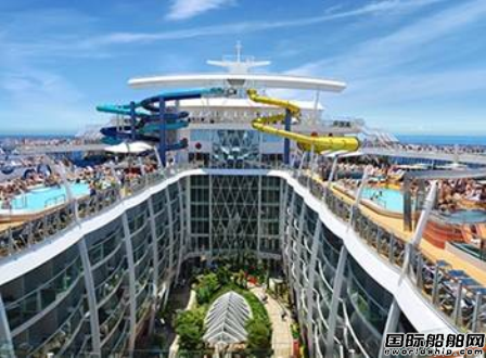 ȫ]݆Harmony of the Seas̖ˮ